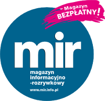 MIR Magazyn Kulturalny