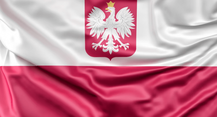 Wybran w koniczynie: O Polonii i jej kulturze w Dniu Flagi i święta Polaków na obczyźnie