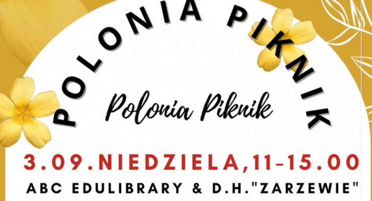 03/09 Polonia Piknik w Cork