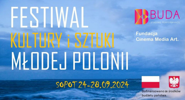 Festiwal Kultury i Sztuki Młodej Polonii