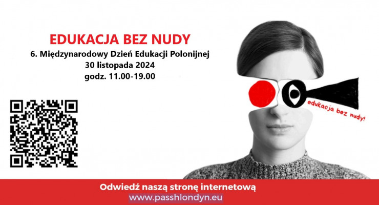 Edukacja bez nudy