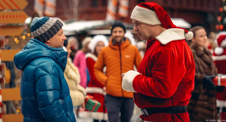 Listy do M - Pożegnania i Powroty już w ten weekend w irlandzkich kinach !