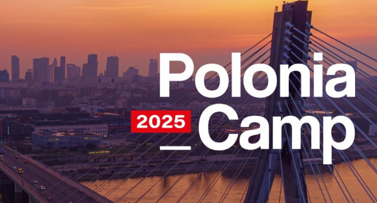 POLONIA_CAMP 2025 – pierwsze spotkanie młodzieży polonijnej w Warszawie