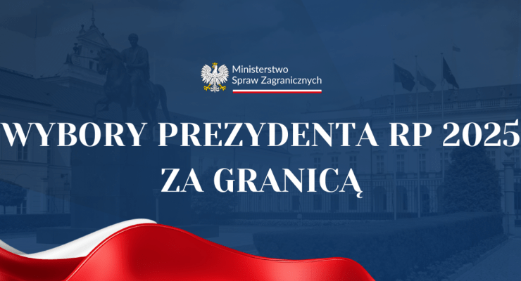 II tura głosowania w wyborach prezydenta RP ważne informacje