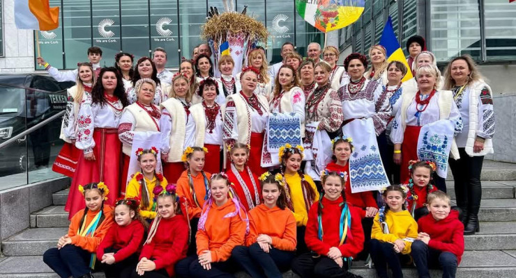 Polska Eire Slavik Festival już w ten weekend