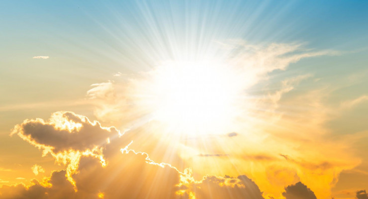 Irlandia czeka na największe upały od 2022 roku – temperatura może sięgnąć 30°C