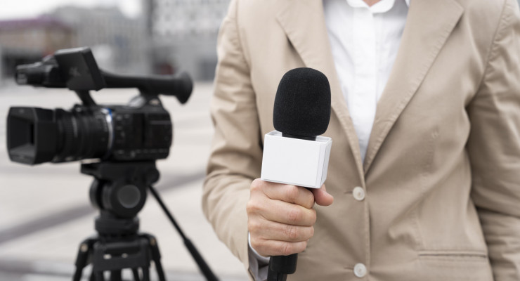 Multimedialna Akademia Młodego Reportera