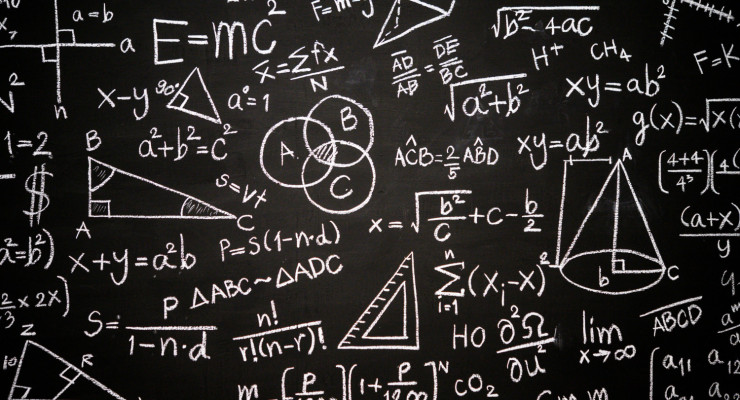 18-letni Antoni Łuczak został najlepszym młodym matematykiem Europy