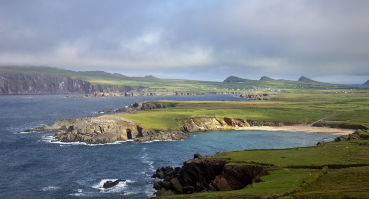 Półwysep Dingle – najlepszy