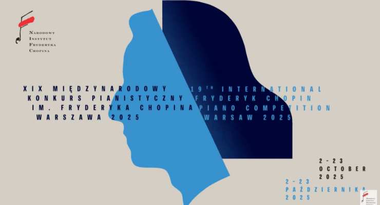 Eric Lu z USA wygrał Konkurs Chopinowski