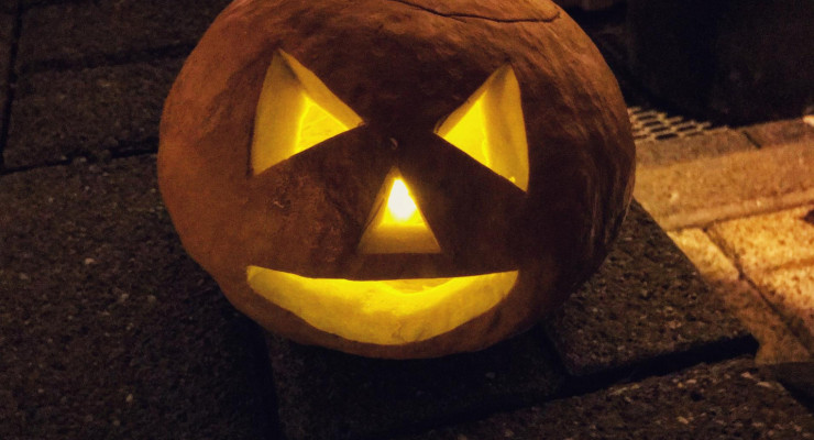 Czy wiecie, że: strach się śmiać, ale nie ma się czego bać…